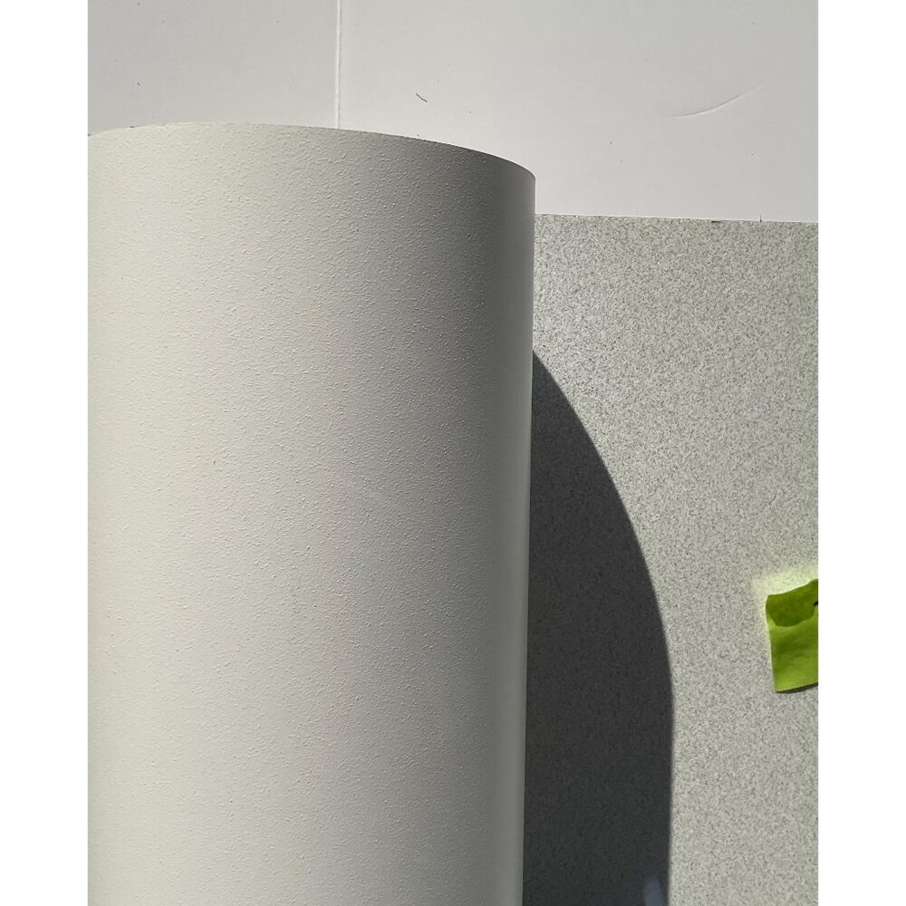ThermoFlex Plus HTV 12" x 150' Roll - Metal Flake White- Professional Grade Heat